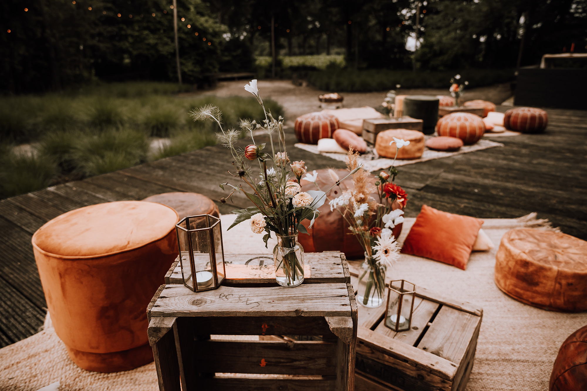 Klaar om jouw event vorm te geven?