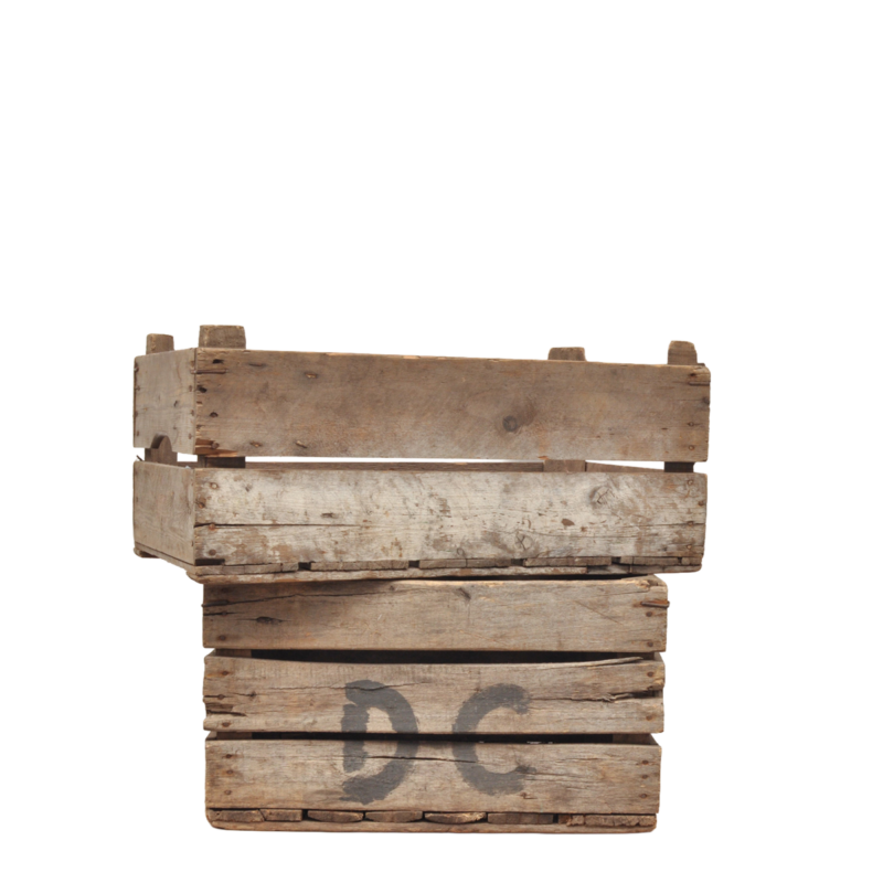 Appelkistje