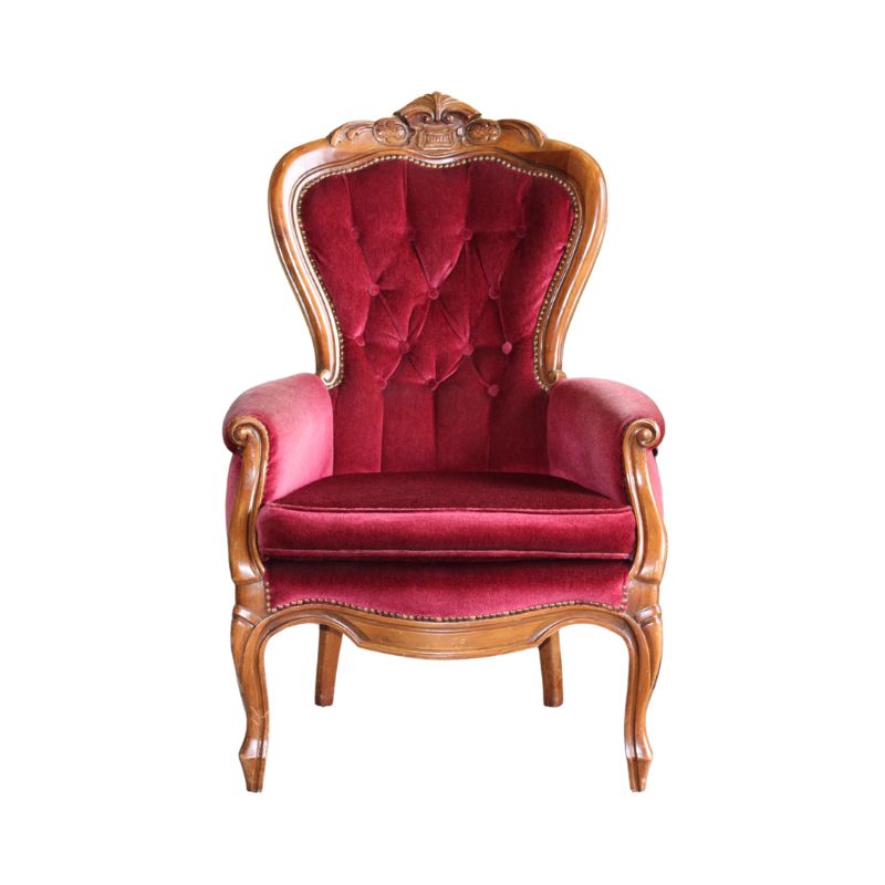 Fauteuil Vintage Kees