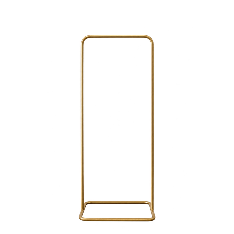 Welkomst frame