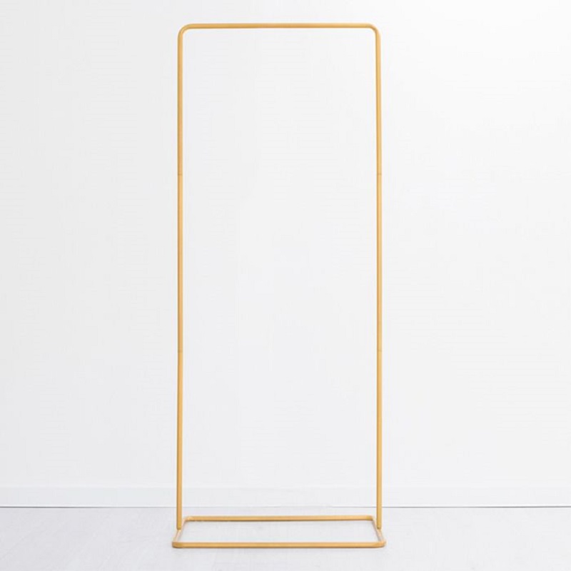 Frame goud tbv welkomstbord