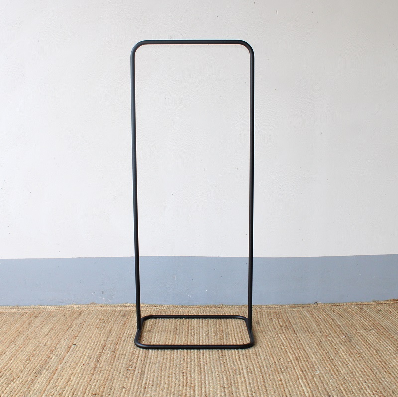 Frame zwart tbv welkomstbord