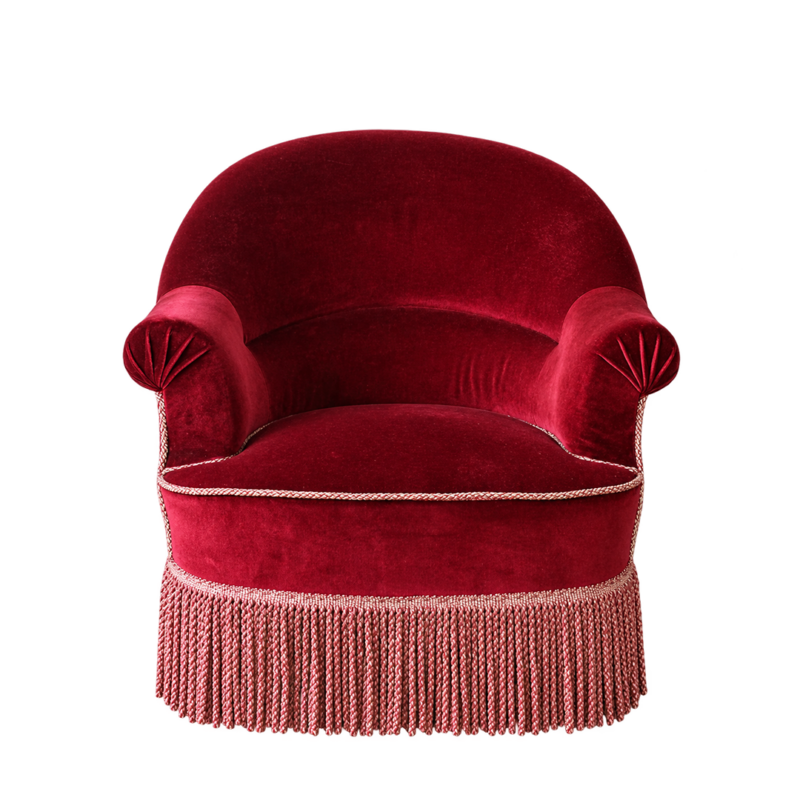 Fauteuil