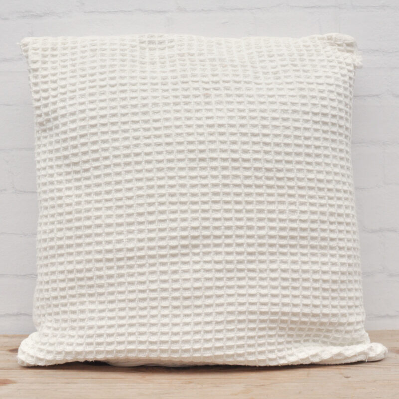 Kussen wit 1