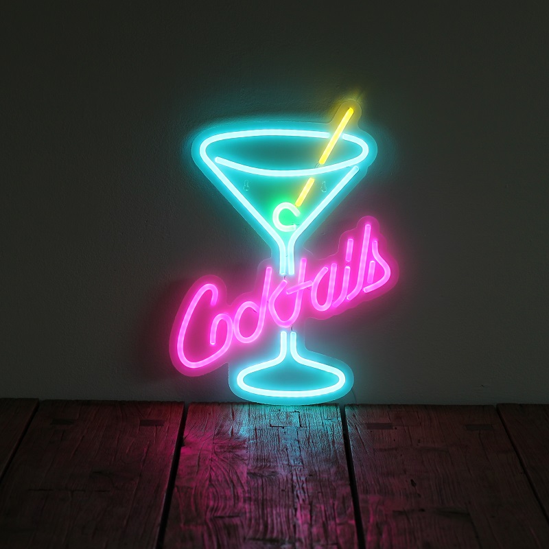 Neon - Cocktails