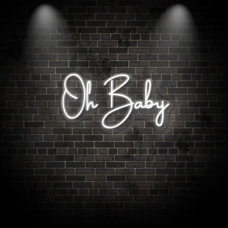Neon - Oh Baby