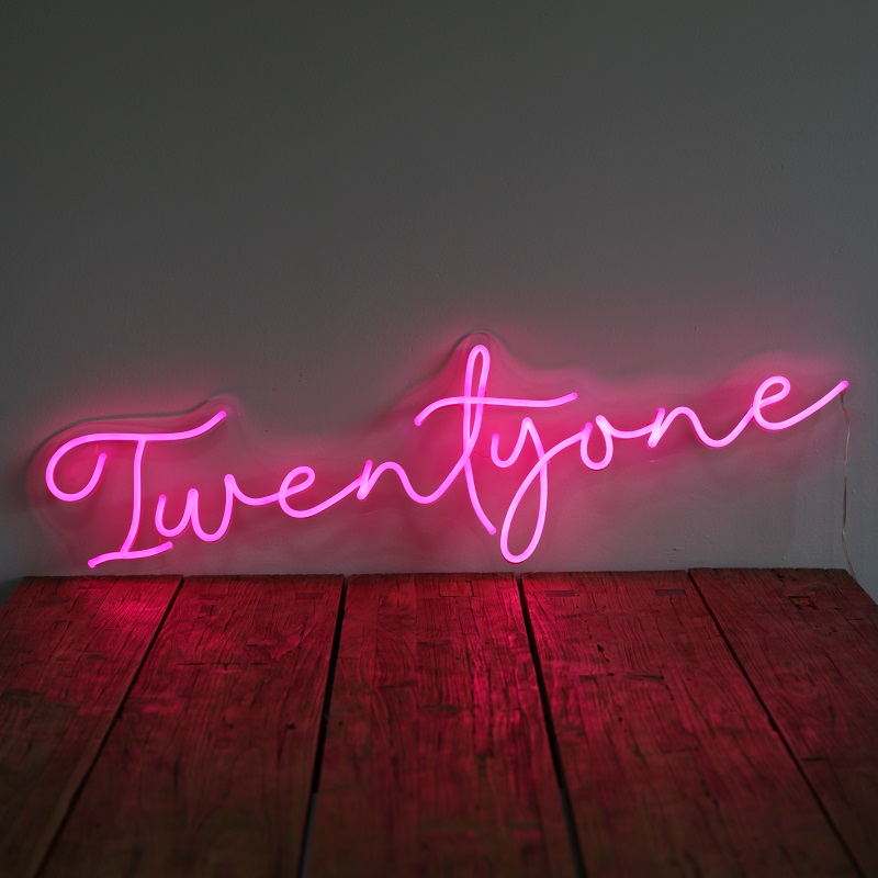 Neon - Twentyone