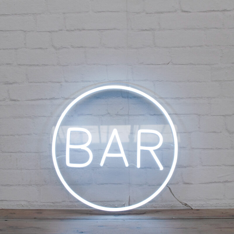 Neon Bar