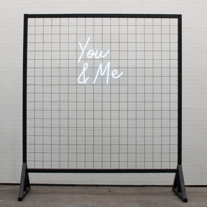Neon You + ME