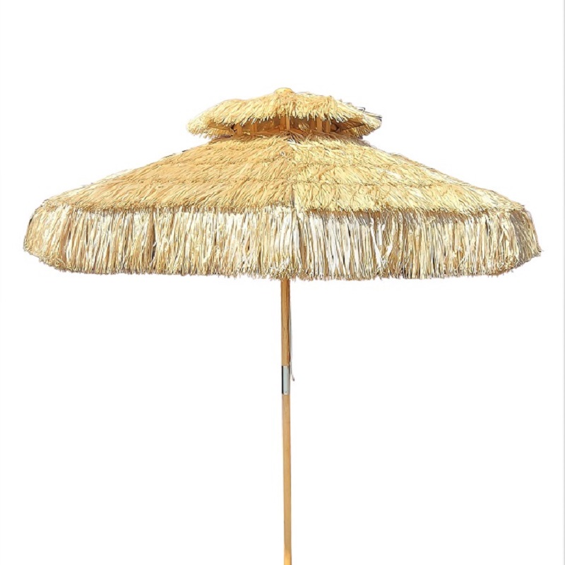 Parasol riet
