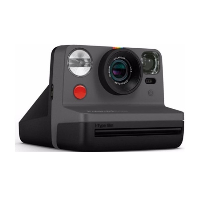 Polaroid camera (excl. film cardridges)
