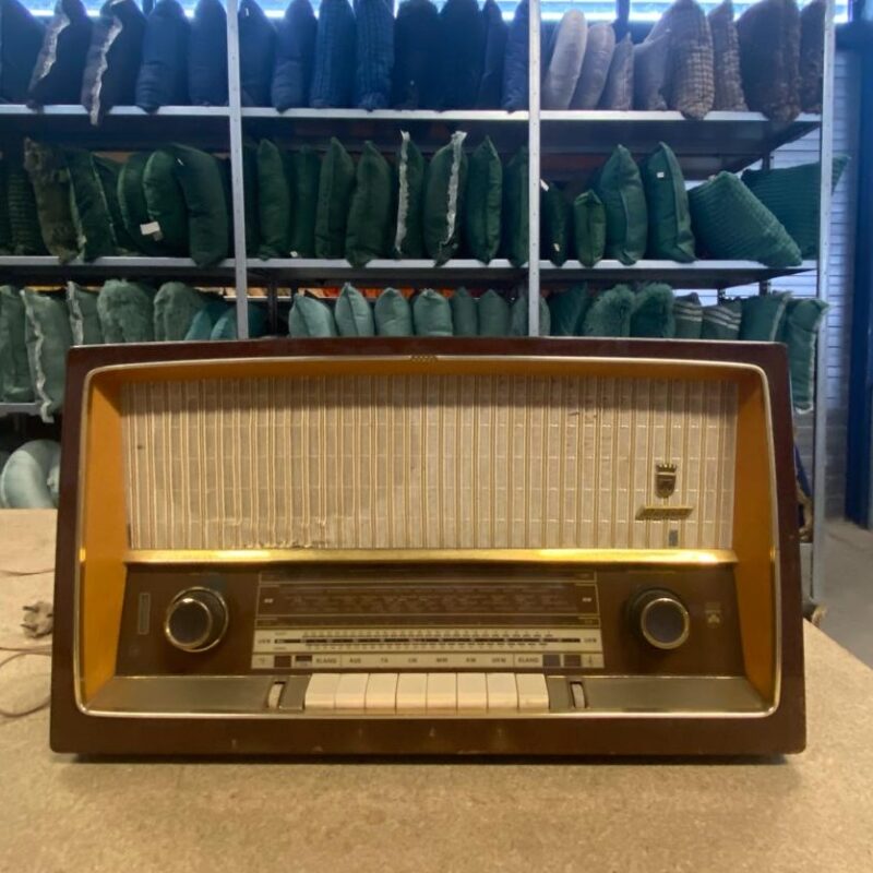 Radio vintage