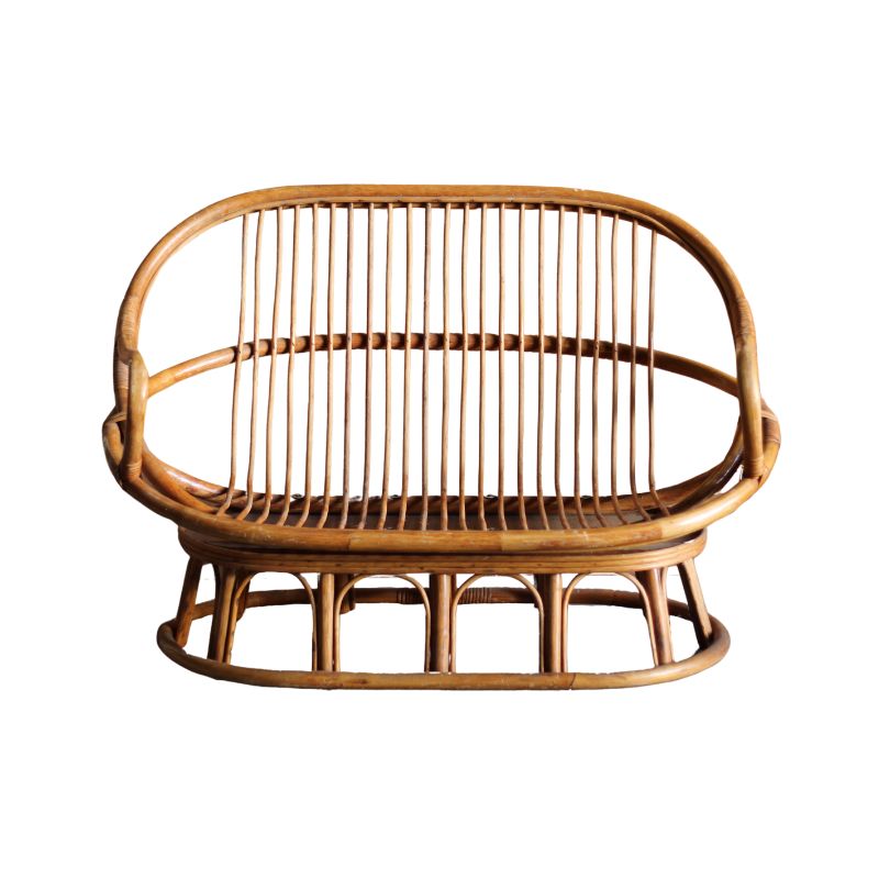 Rotan bank Vintage 1