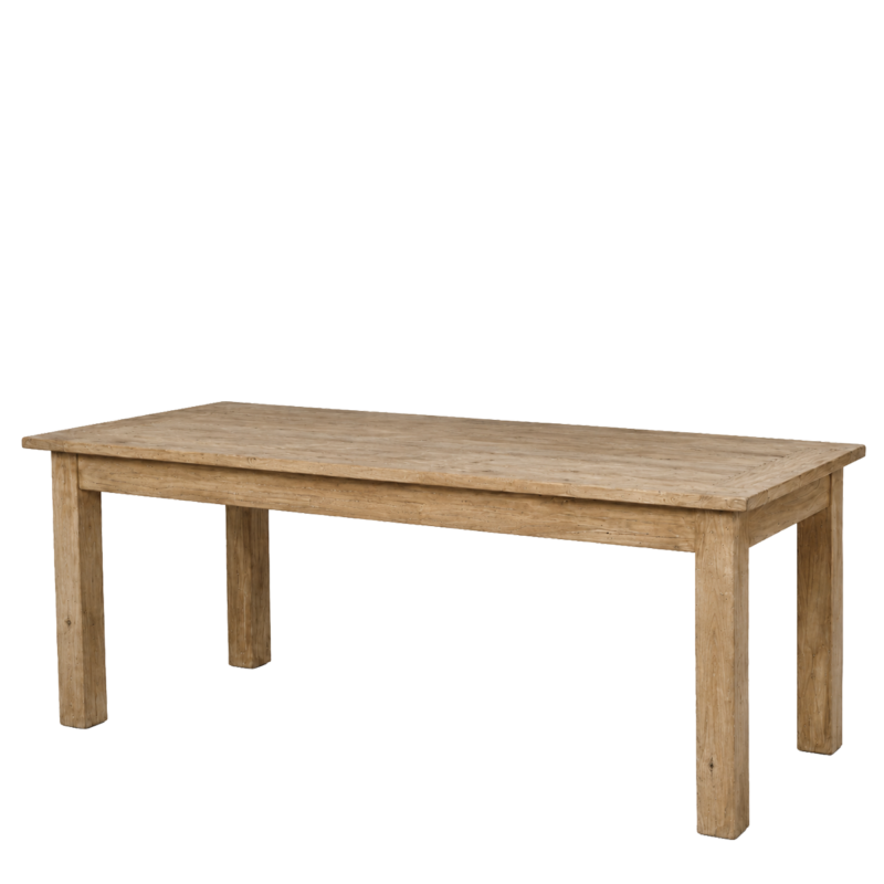 Eettafel