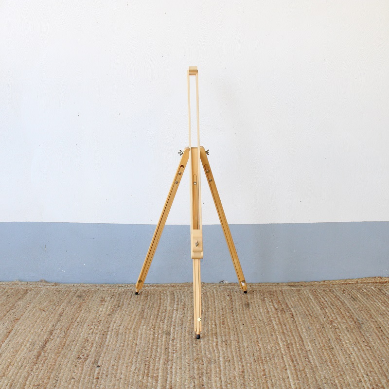 Schildersezel driepoot nr. 1