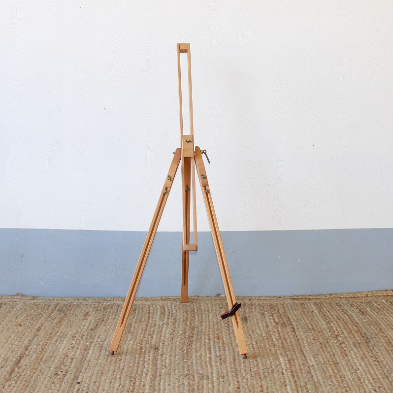 Schildersezel driepoot nr. 2