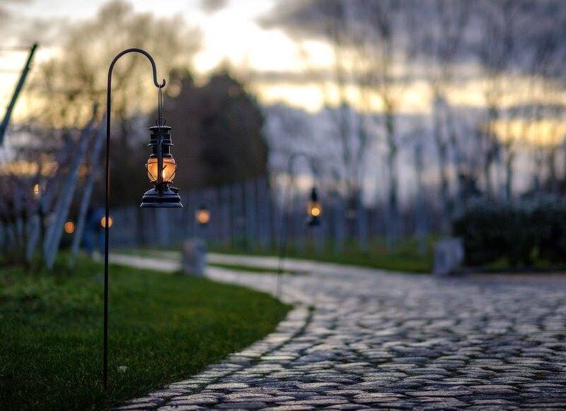 Herdersstaffen klein