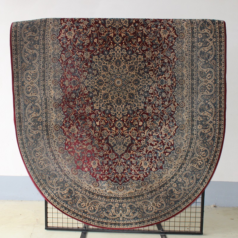 Tapijt 084 - XXL - ovaal