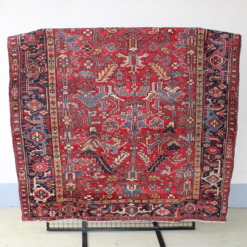 Tapijt 091 - super XXL