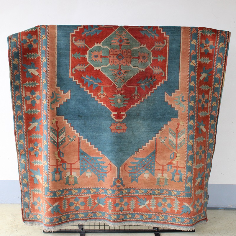 Tapijt 095 - super XXL