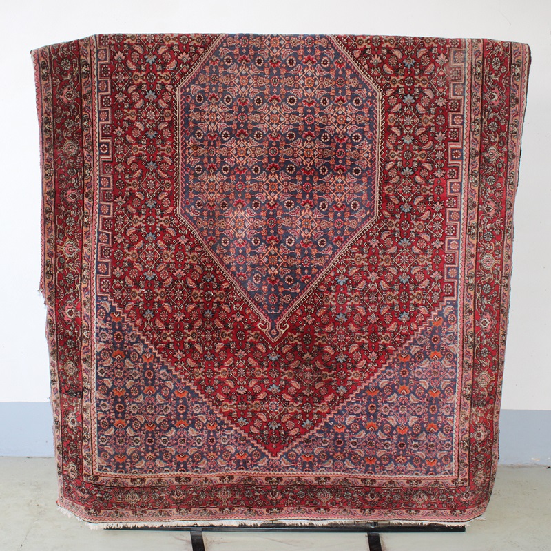 Tapijt 099 - super XXL