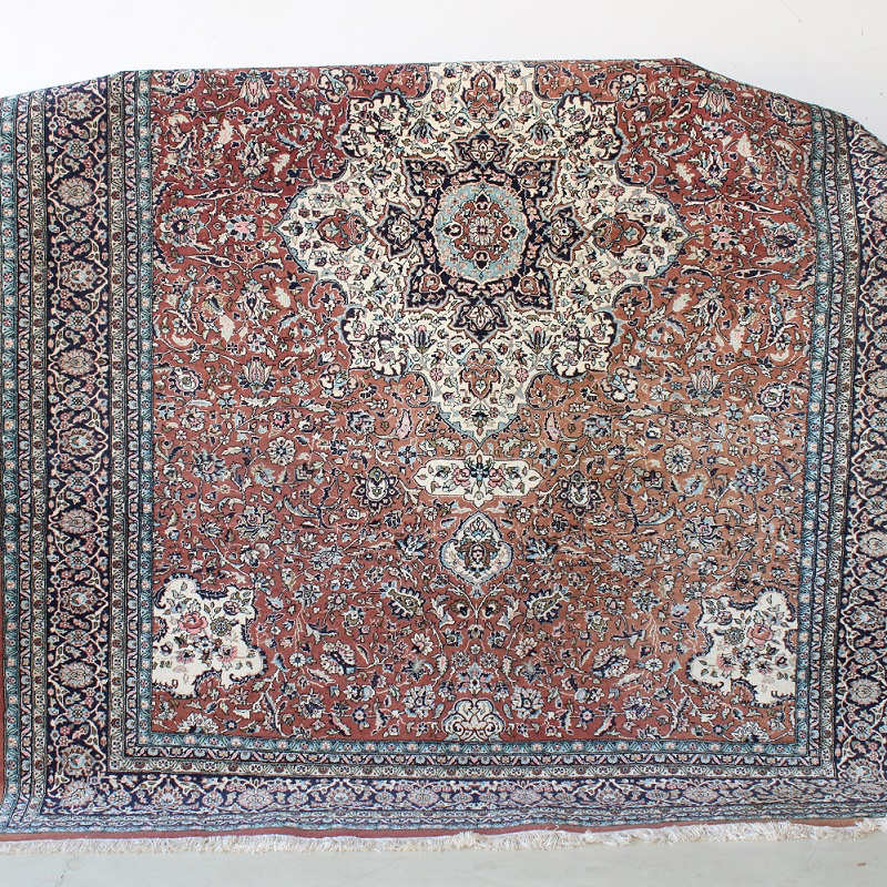 Tapijt 106 - super XXL