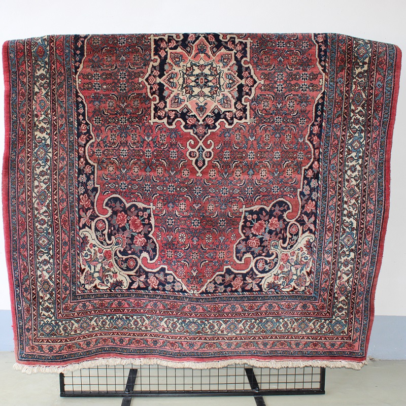 Tapijt 109 - super XXL