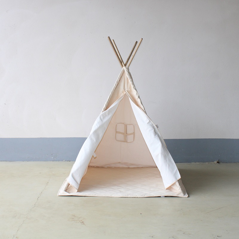 Tipi tentje