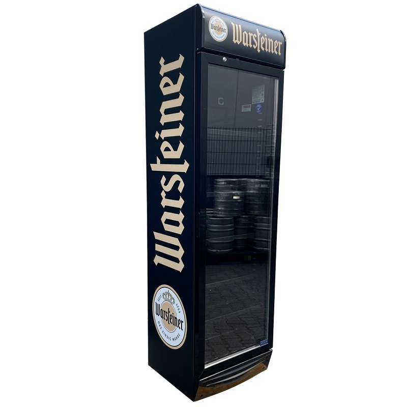 Warsteiner koelkast