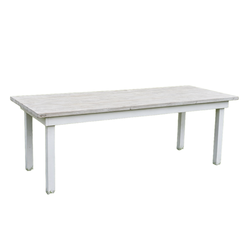 Eettafel