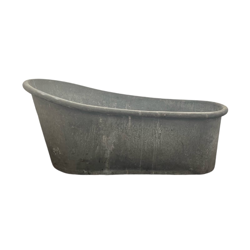 Zinken badkuip small