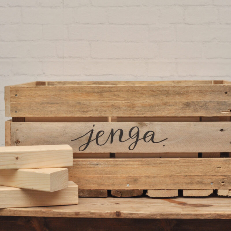 Jenga