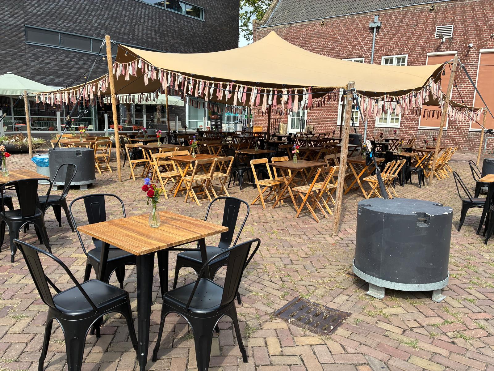 Koning Willem 1 College, Koningfestival
