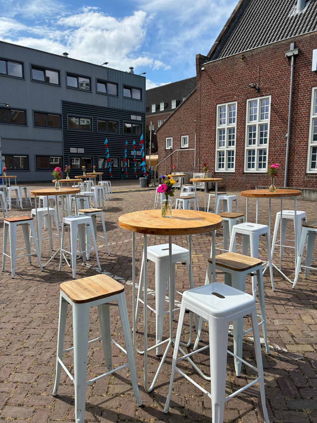Koning Willem 1 College, Koningfestival