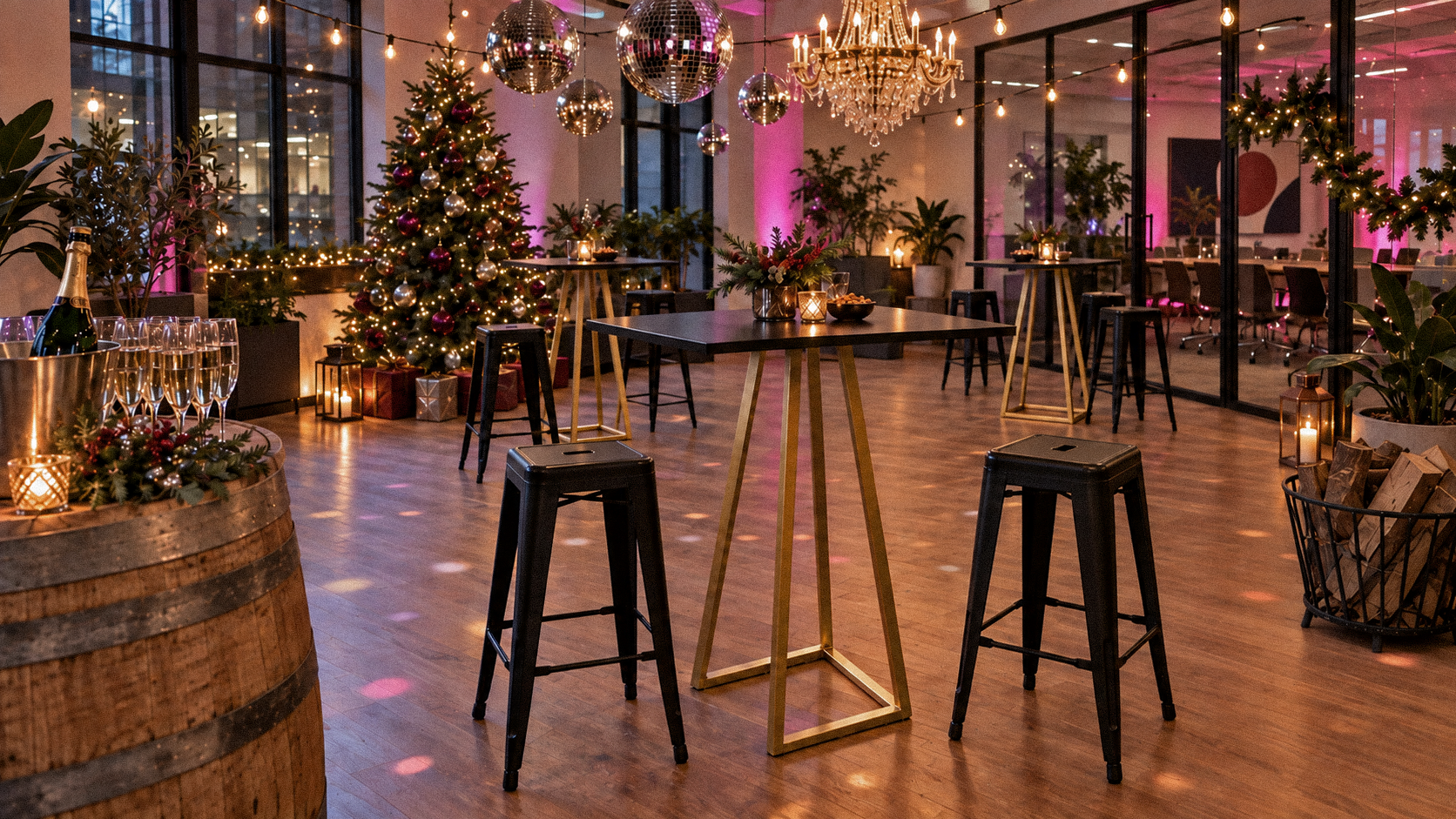 Borrel zone