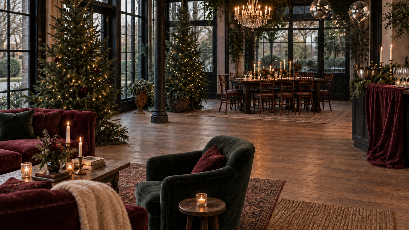 NIEUW | Winter Club
